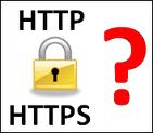 HTTP,HTTPS