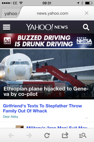 Yahoo!NewsApp