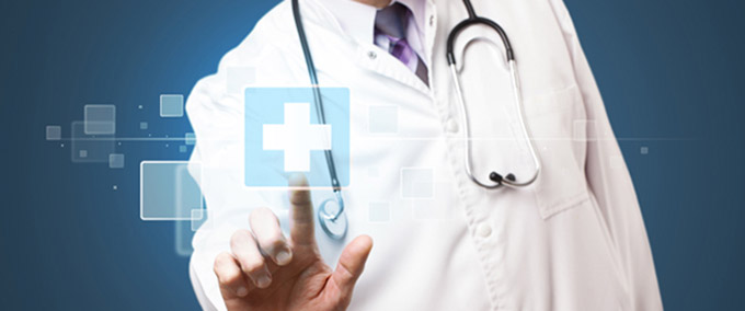سایت پزشکان و کلینیک های درمانی توسط متخصصین میهن وب گستر