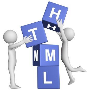 html