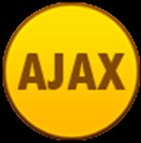 آموزش Ajax