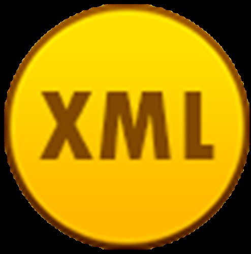 آموزش XML